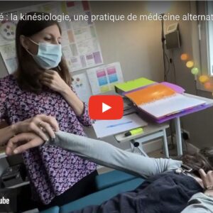 Comment les médias grand public parlent de la kinésiologie