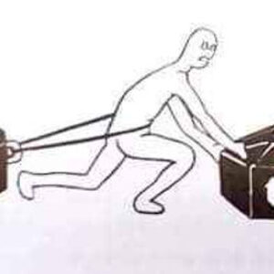 Se libérer du passé pour mieux avancer, tel est l&rsquo;un des objectifs de la kinésiologie!