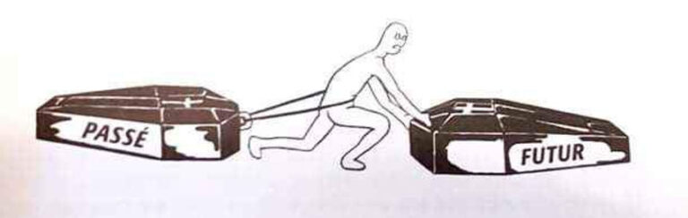 Lire la suite à propos de l’article Se libérer du passé pour mieux avancer, tel est l&rsquo;un des objectifs de la kinésiologie!