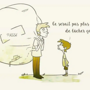 Huit raisons de consulter une kinésiologue