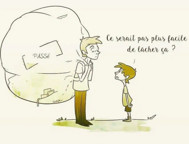 Lire la suite à propos de l’article Huit raisons de consulter une kinésiologue